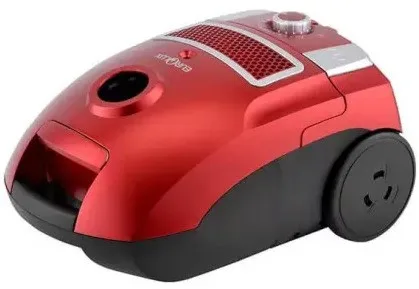 Пылесос Eurolux EU- VC2260DRM