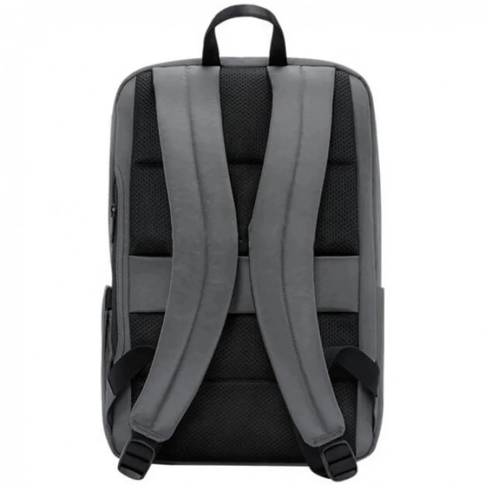 Сумки для компьютера Xiaomi Luggage Classic Business Backpack-2 Dark Grey (ZJB4175CN)