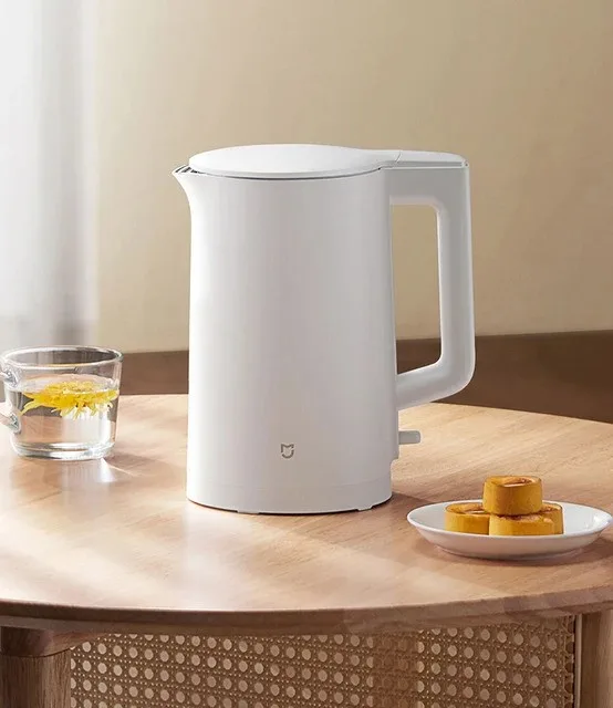 Электрический чайник Xiaomi Electric Kettle N1 (BHR7746CN)