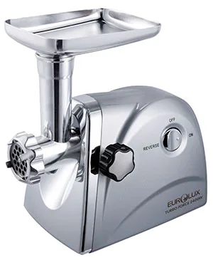 Мясорубки Eurolux MG3177TC