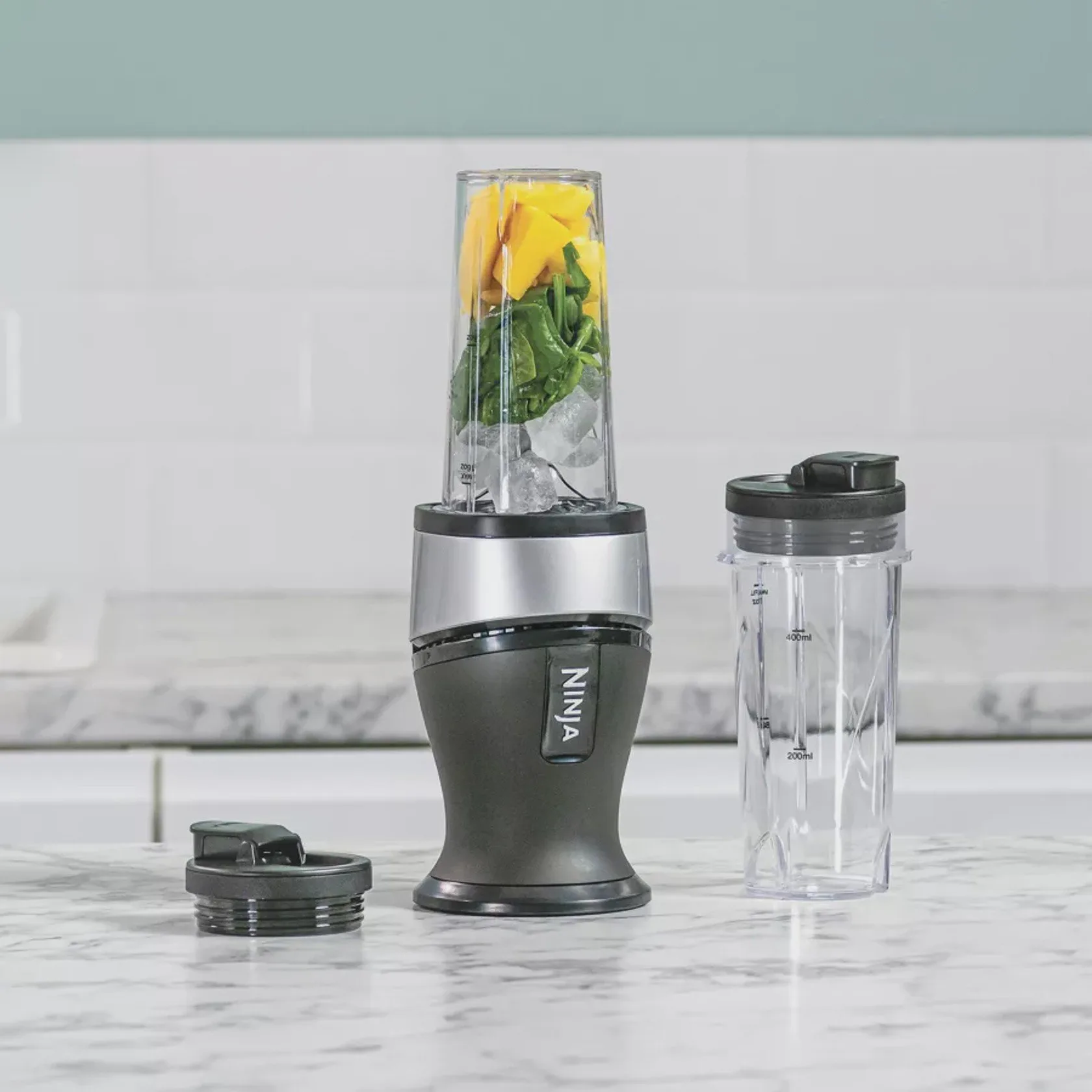 Blender Ninja Slim QB3001EUS