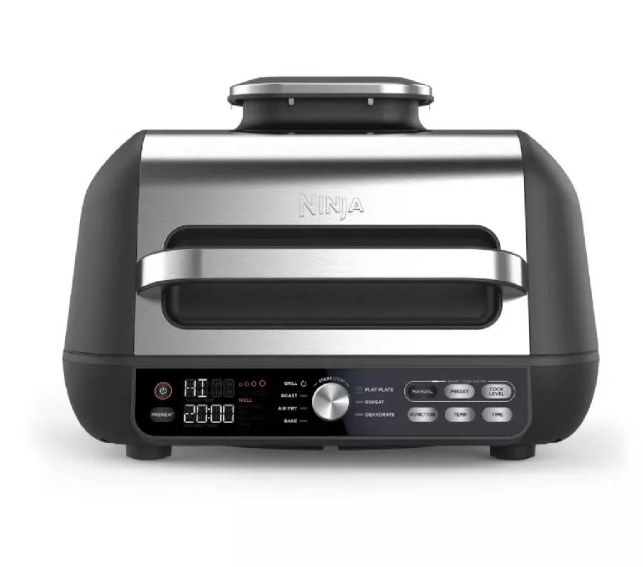 Фритюрница Ninja Foodi Max Pro Grill & Air Fryer