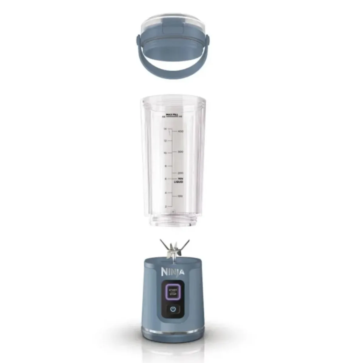 Blender Ninja Blast Portable Mixer & Smoothie Maker