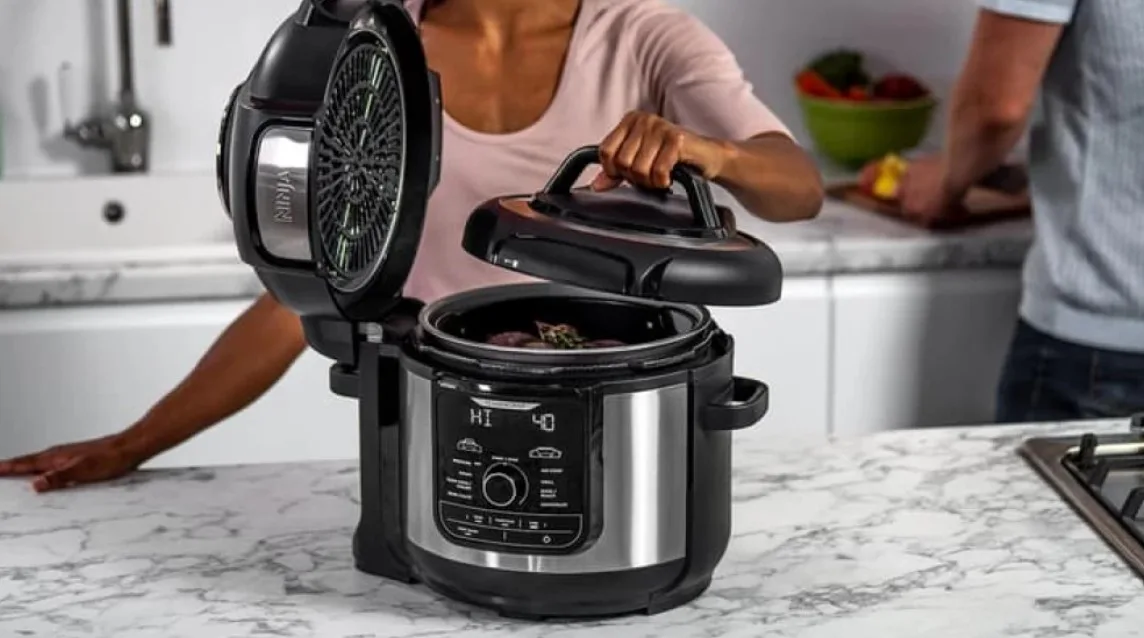 Мультиварка Ninja Foodi Max Multi Cooker