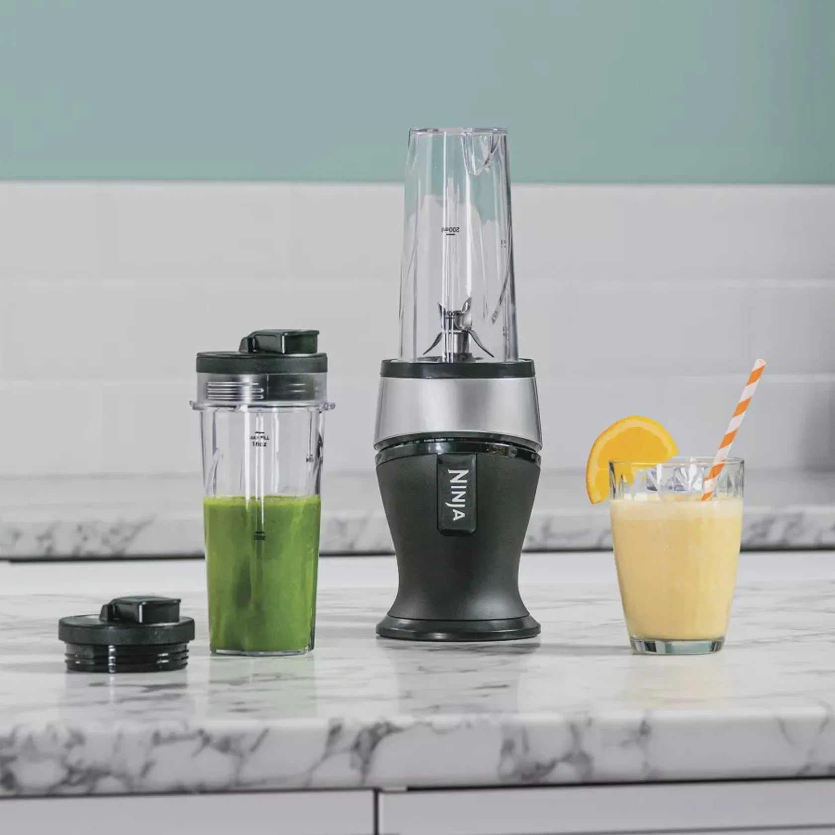 Blender Ninja Slim QB3001EUS