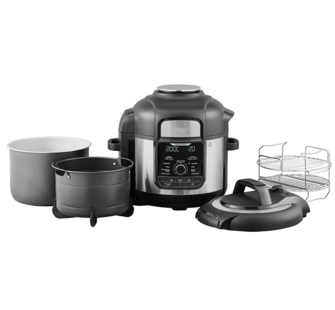 Мультиварка Ninja Foodi Max Multi Cooker
