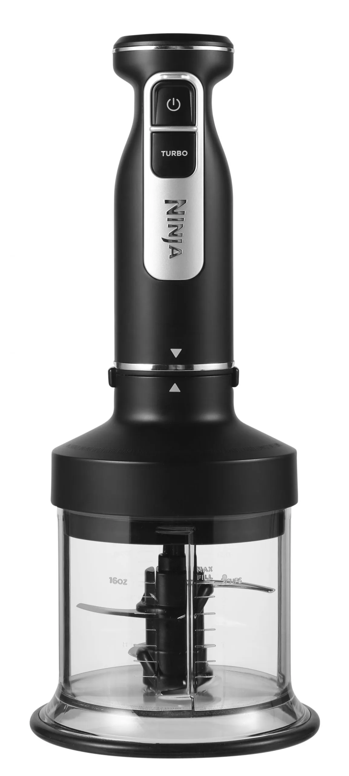 Блендер Ninja CI100EU