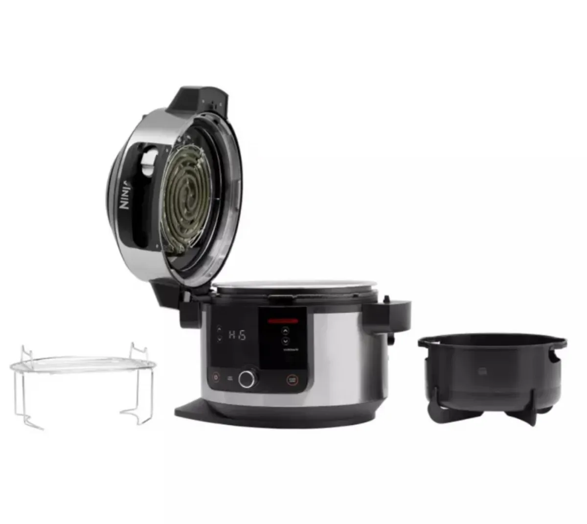 Мультиварка Ninja Foodi Multi Cooker 1 Lid