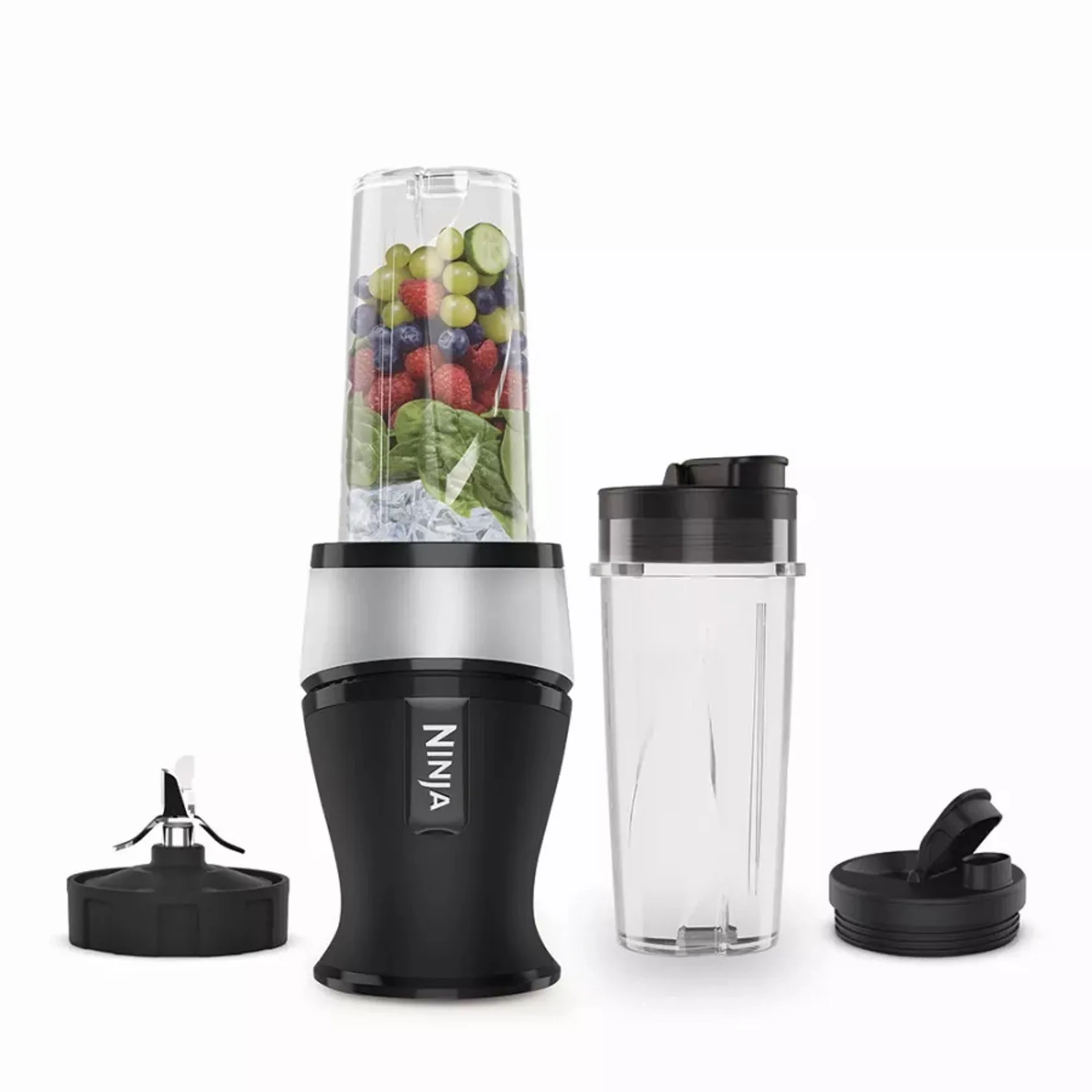 Blender Ninja Slim QB3001EUS
