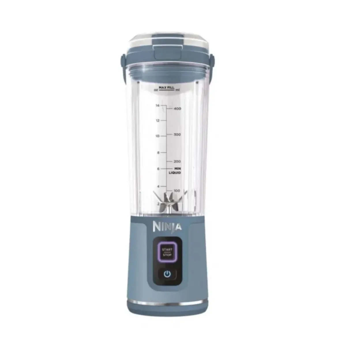 Blender Ninja Blast Portable Mixer & Smoothie Maker