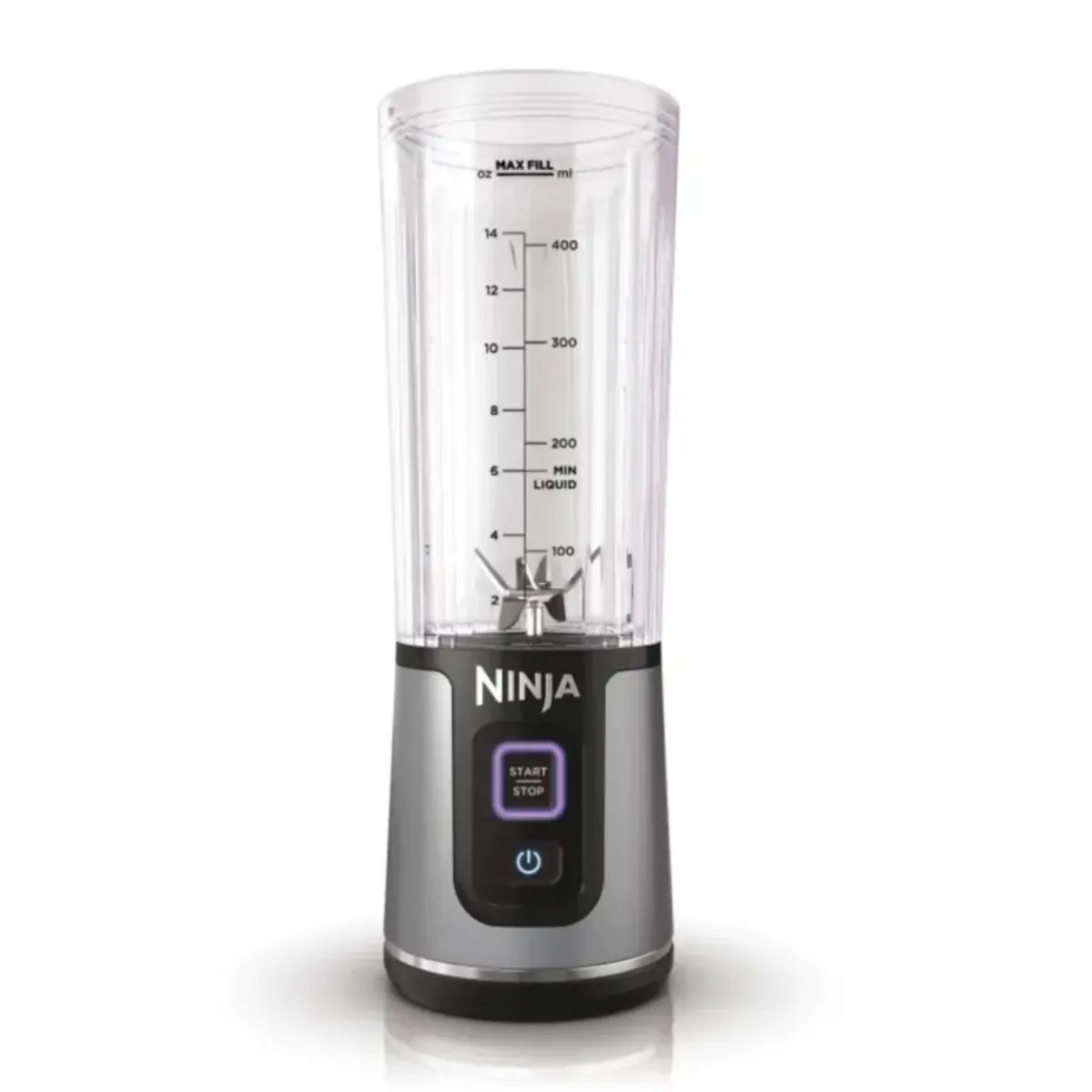 Blender Ninja Blast Portable Mixer & Smoothie Maker