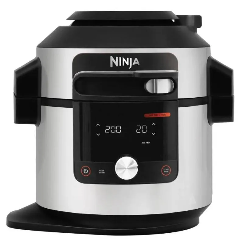 Multi bişirici Ninja Foodi Multi Cooker 1 Lid