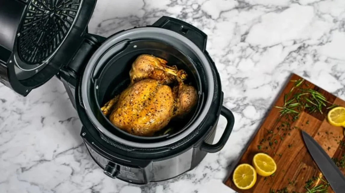 Мультиварка Ninja Foodi Max Multi Cooker