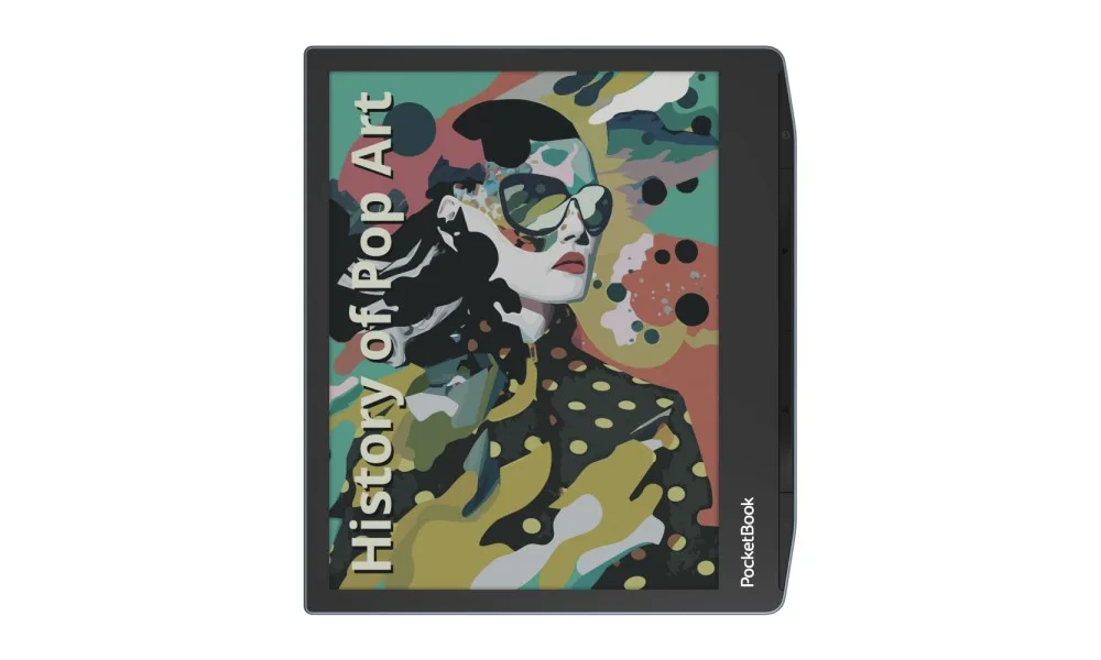 Elektron kitab Pocketbook Era Color Stormy Sea