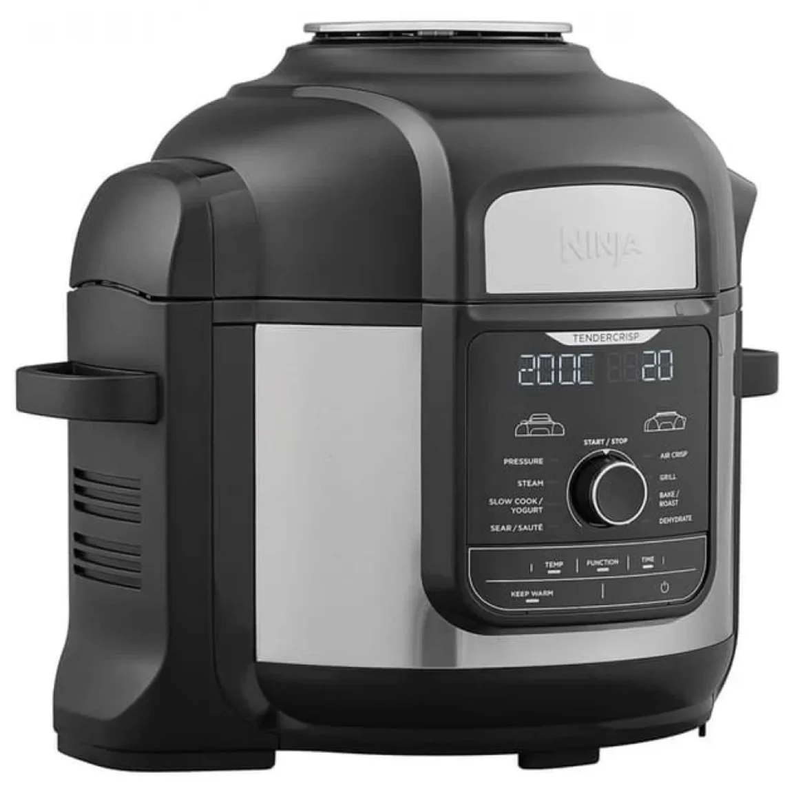 Мультиварка Ninja Foodi Max Multi Cooker