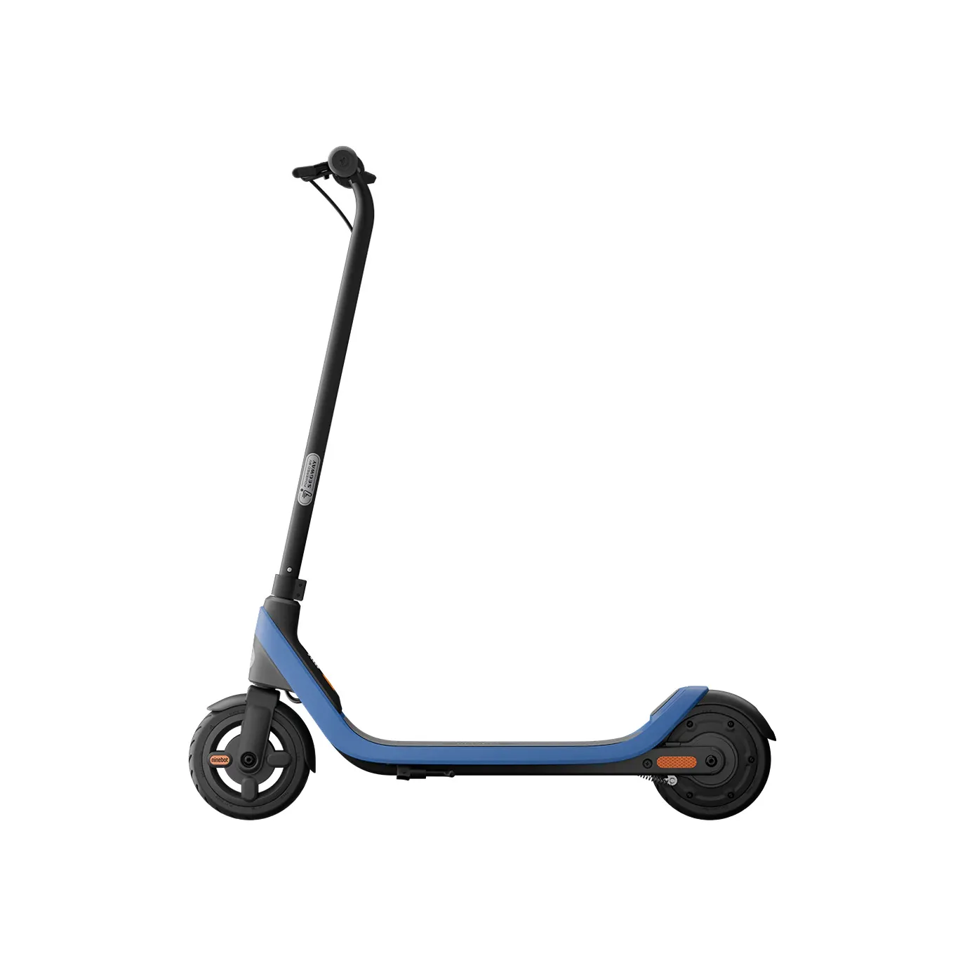 Самокат Ninebot C2 Lite