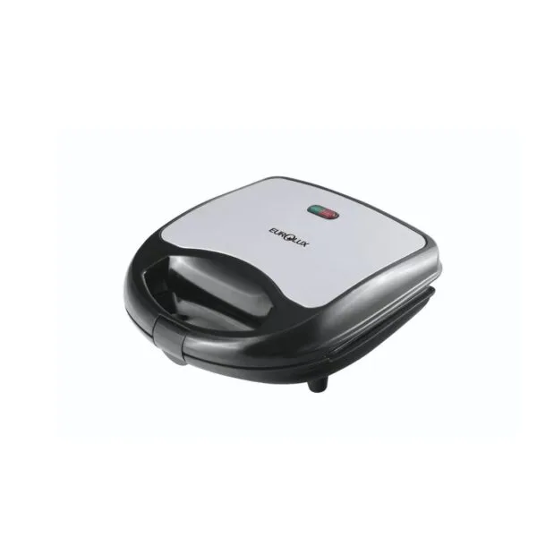 Sendviç cihazı Eurolux EU-SM6521HSB