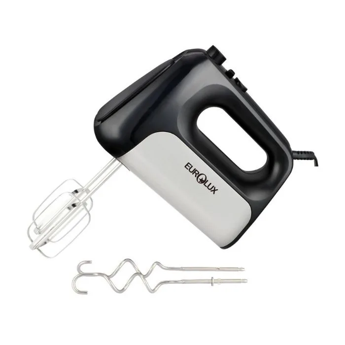 Миксер Eurolux EU-HМ3825DSB