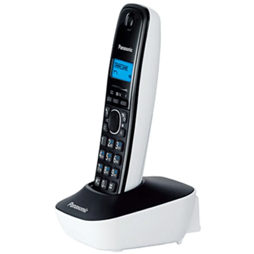 Телефон Panasonic KX-TG1611UAW