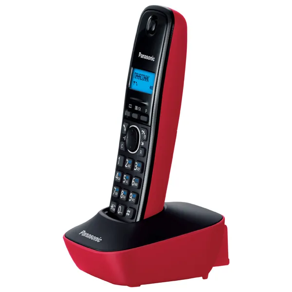 Телефон Panasonic KX-TG1611UAR