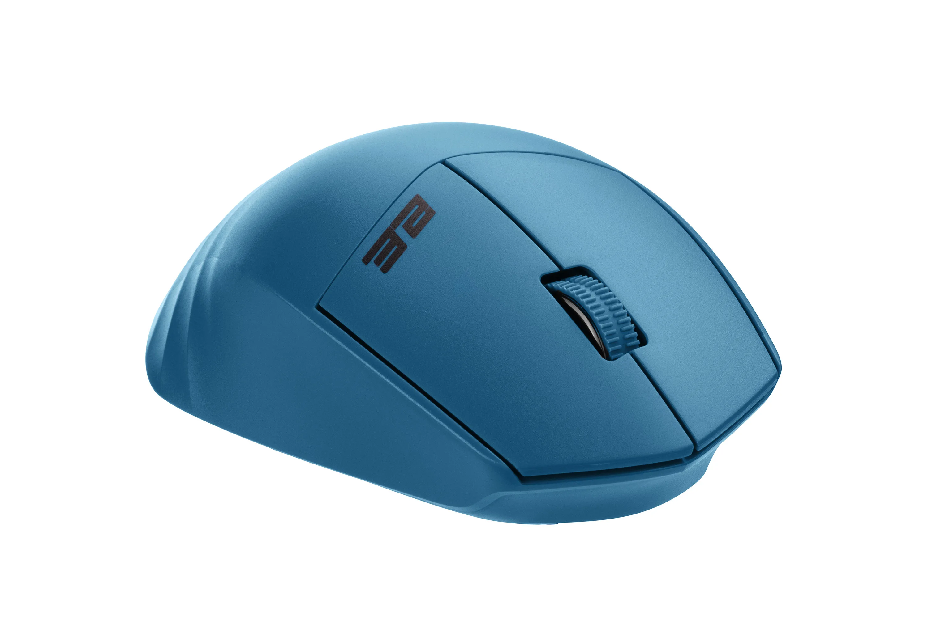 Мышки 2E MF280 Тихий WL BT Синий