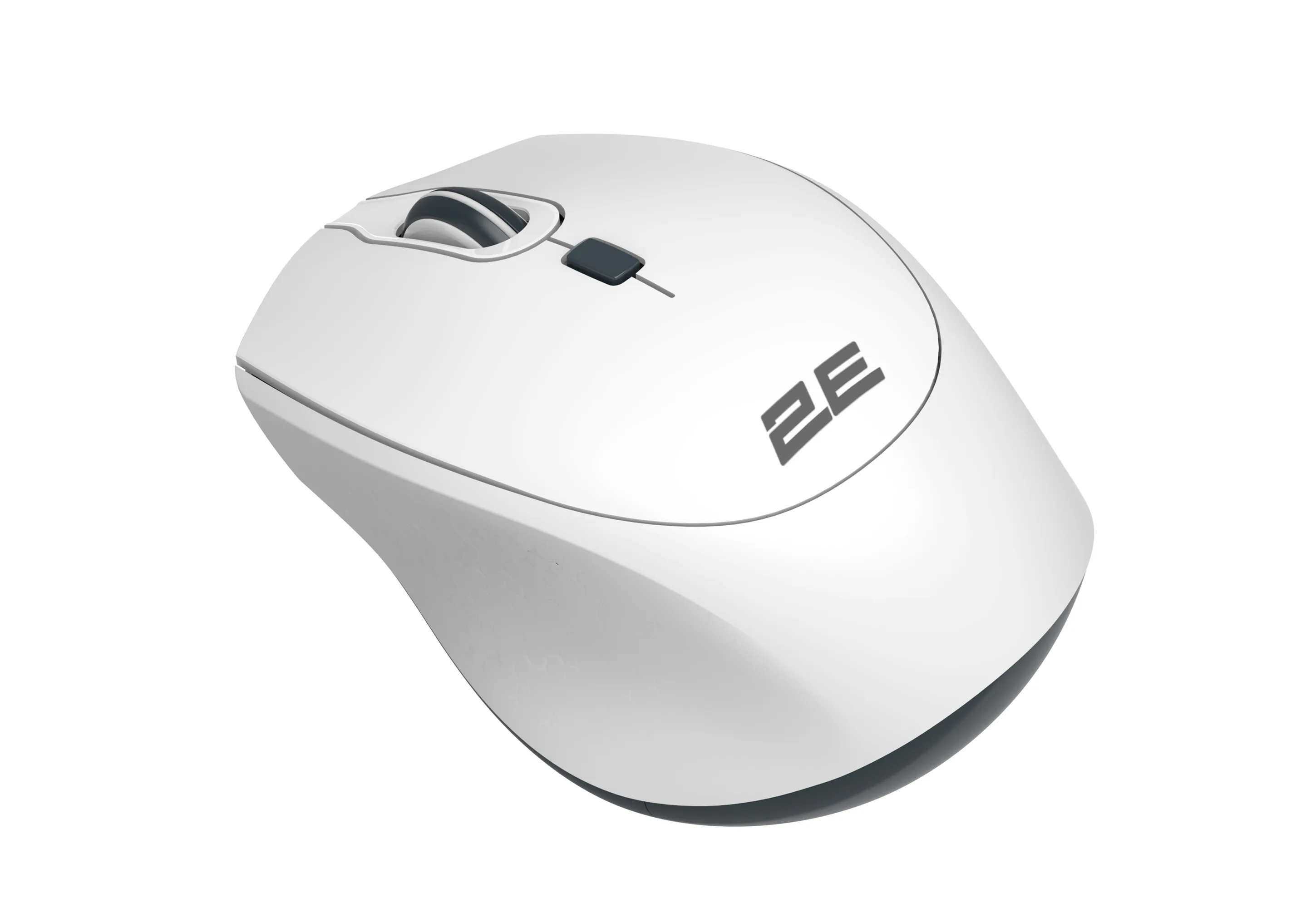 Мышки 2E MF220 WL Белый