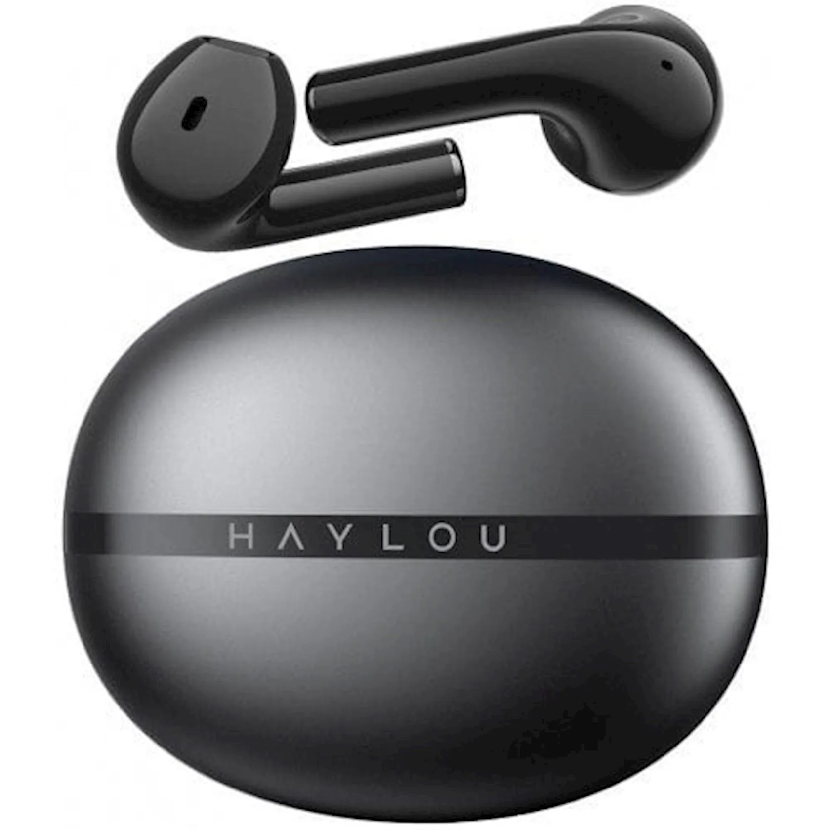 Qulaqlıq Haylou X1 2023 Black