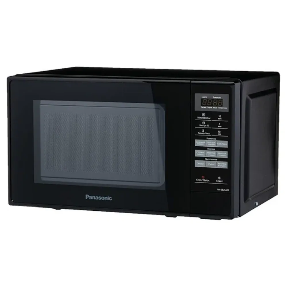 Микроволновая печь Panasonic NN-SB26MBZPE