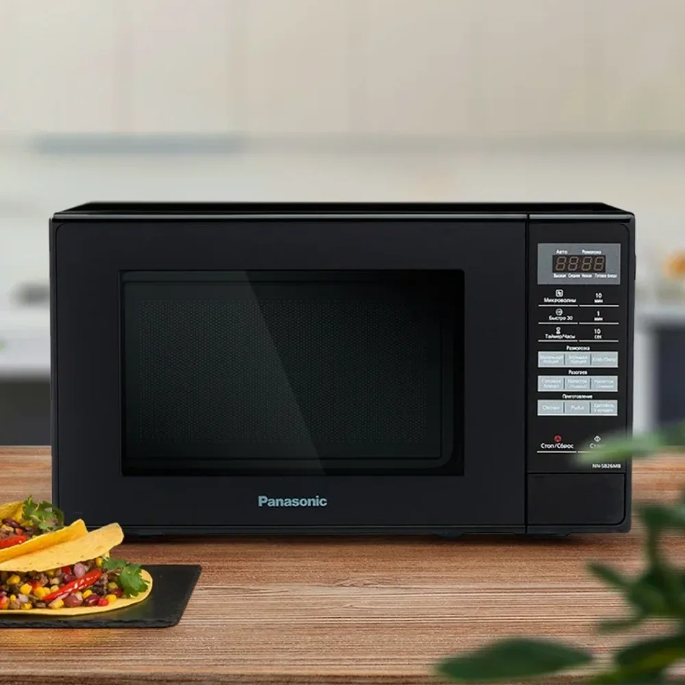 Микроволновая печь Panasonic NN-SB26MBZPE