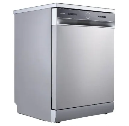 Qabyuyan maşın Yoshiro YDW-SF614M30X
