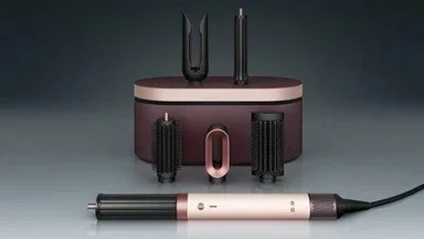 Fen Dyson Airwrap HS09 Coanda2x Ceramic Pink/Rose Gold