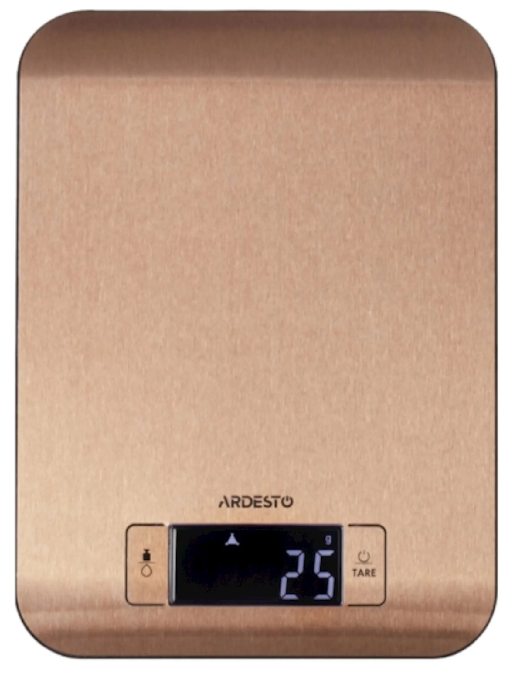 Mətbəx tərəzisi  Ardesto SCK-898R