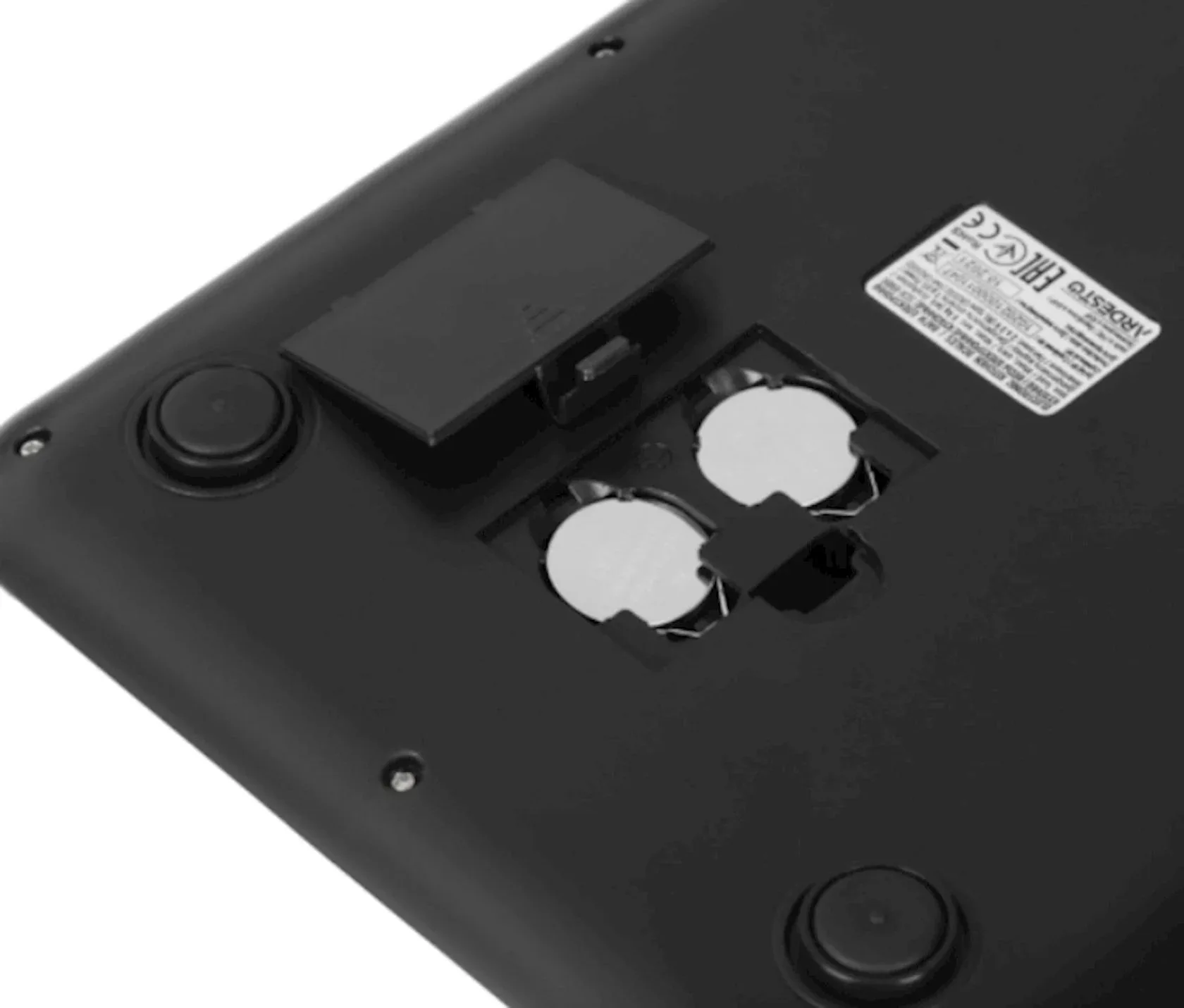 Кухонные весы Ardesto SCK-898R
