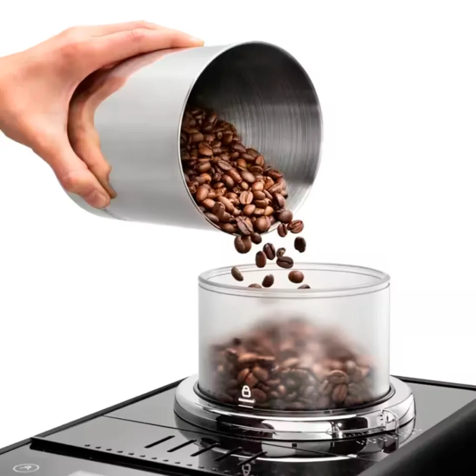 Qəhvəbişirən DeLonghi Rivelia EXAM440.55.B