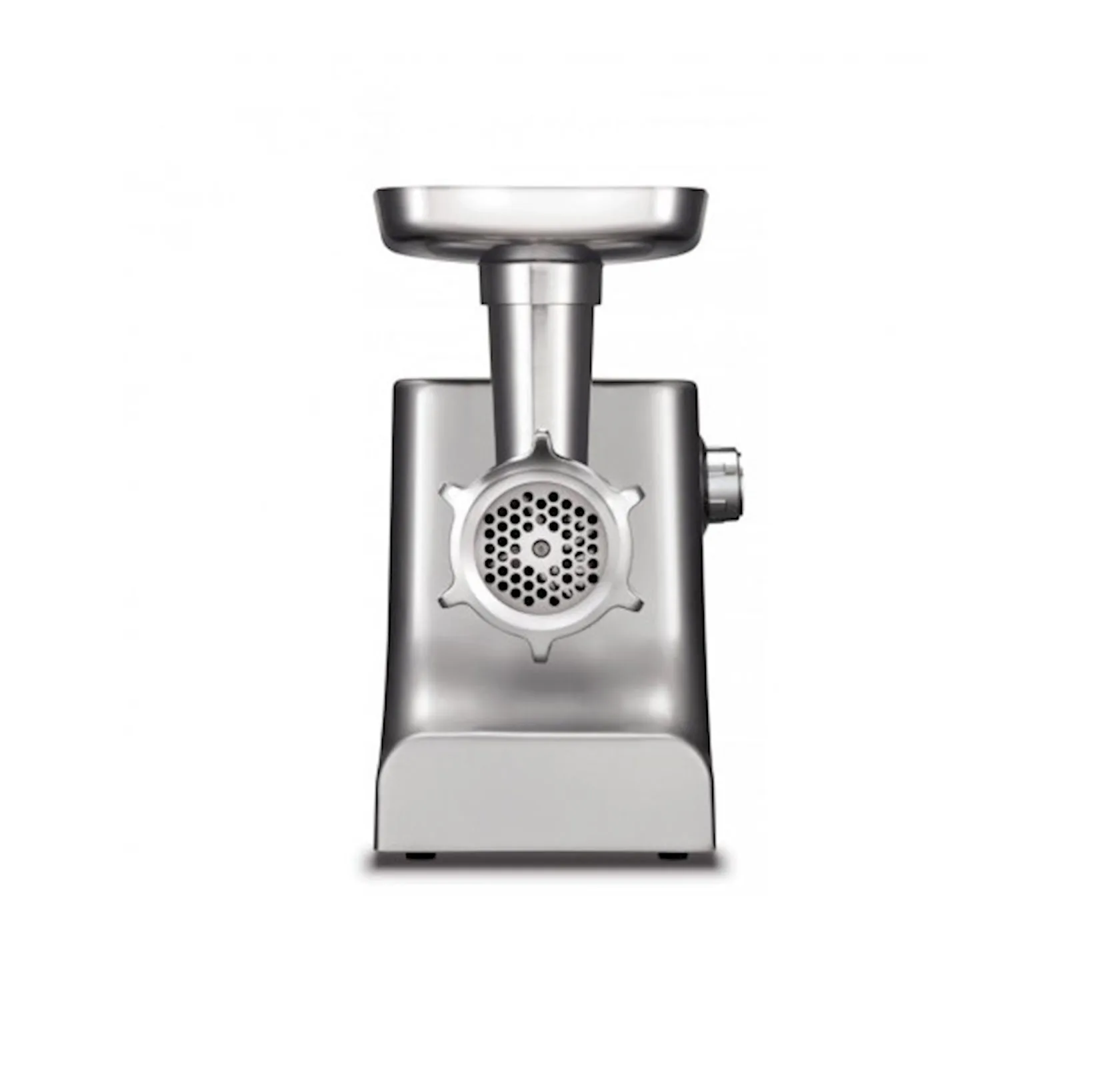 Мясорубка Moulinex HV10 2200W Metal