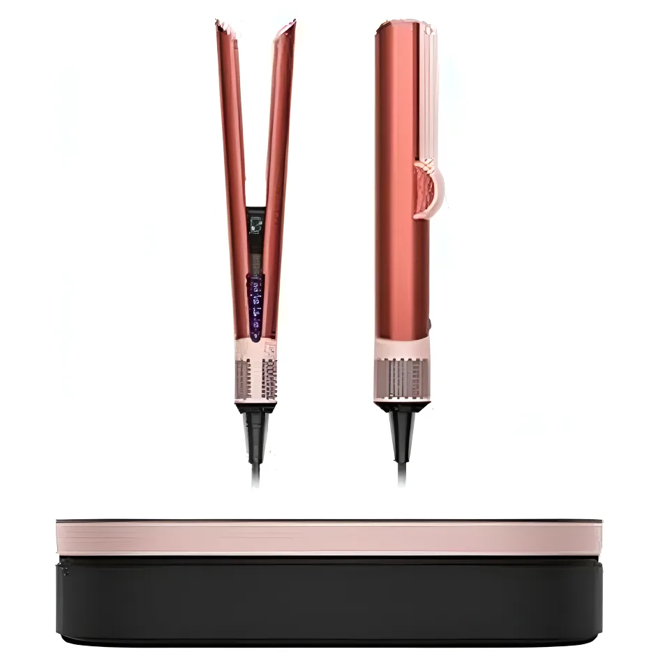 Выпрямитель для волос Dyson AirStrait HT01 Strawberry Bronze