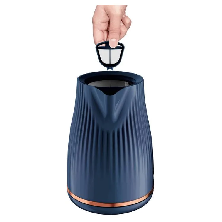 Электрический чайник TEFAL LOFT KO251430 MAVI 1.7 LT