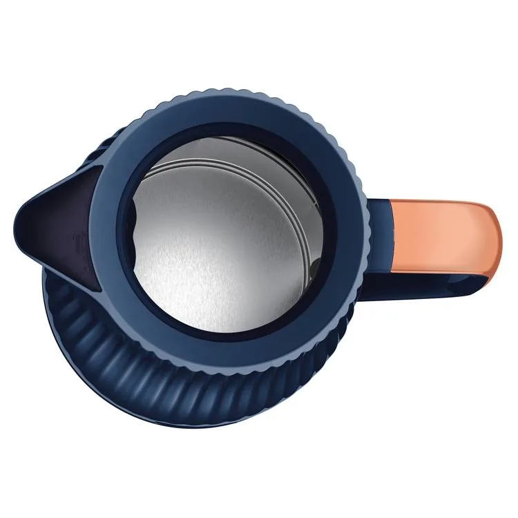 Электрический чайник TEFAL LOFT KO251430 MAVI 1.7 LT