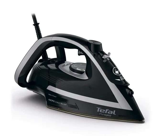Утюг Tefal PUREGLISS FV8062