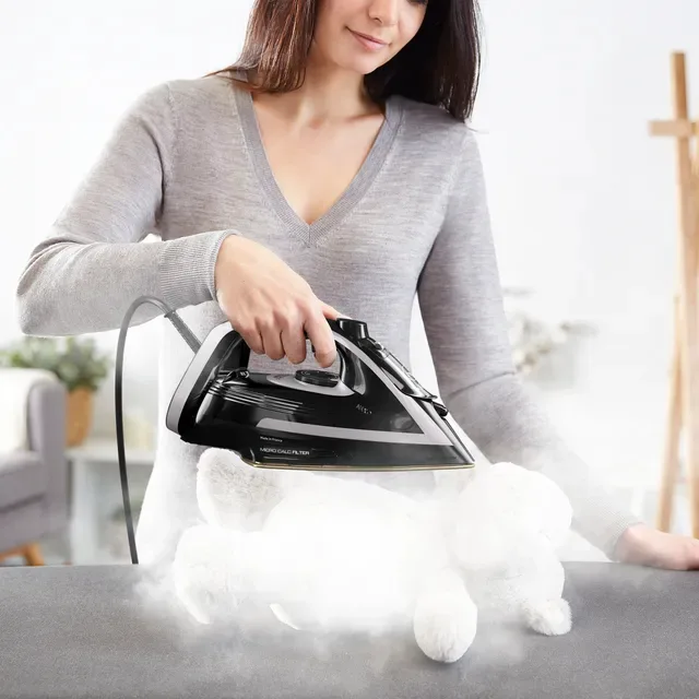 Утюг Tefal PUREGLISS FV8062