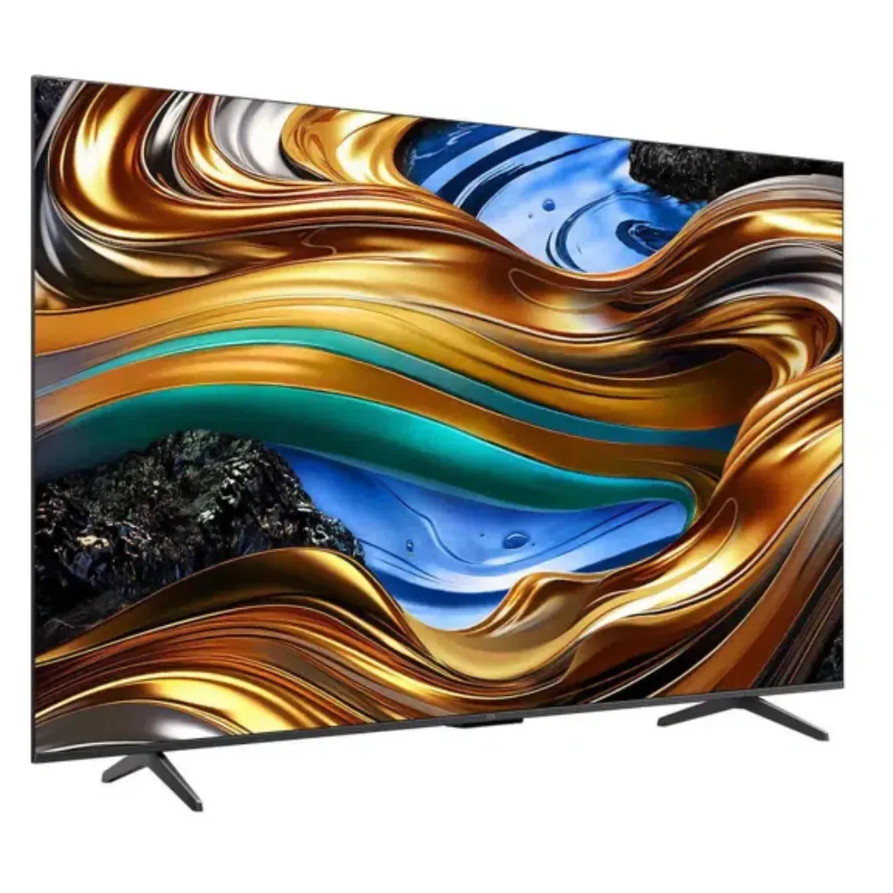 Телевизор TCL 65P755