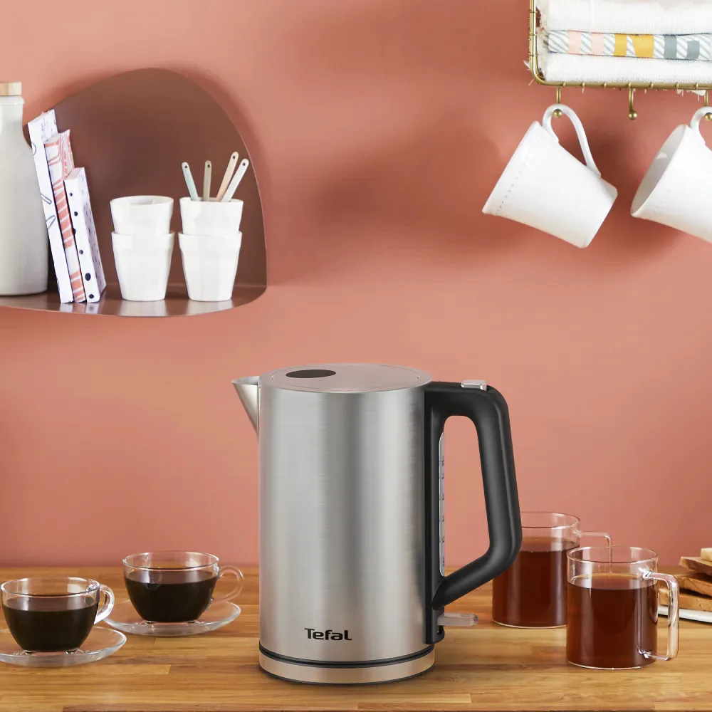Электрический чайник Tefal Bronx
