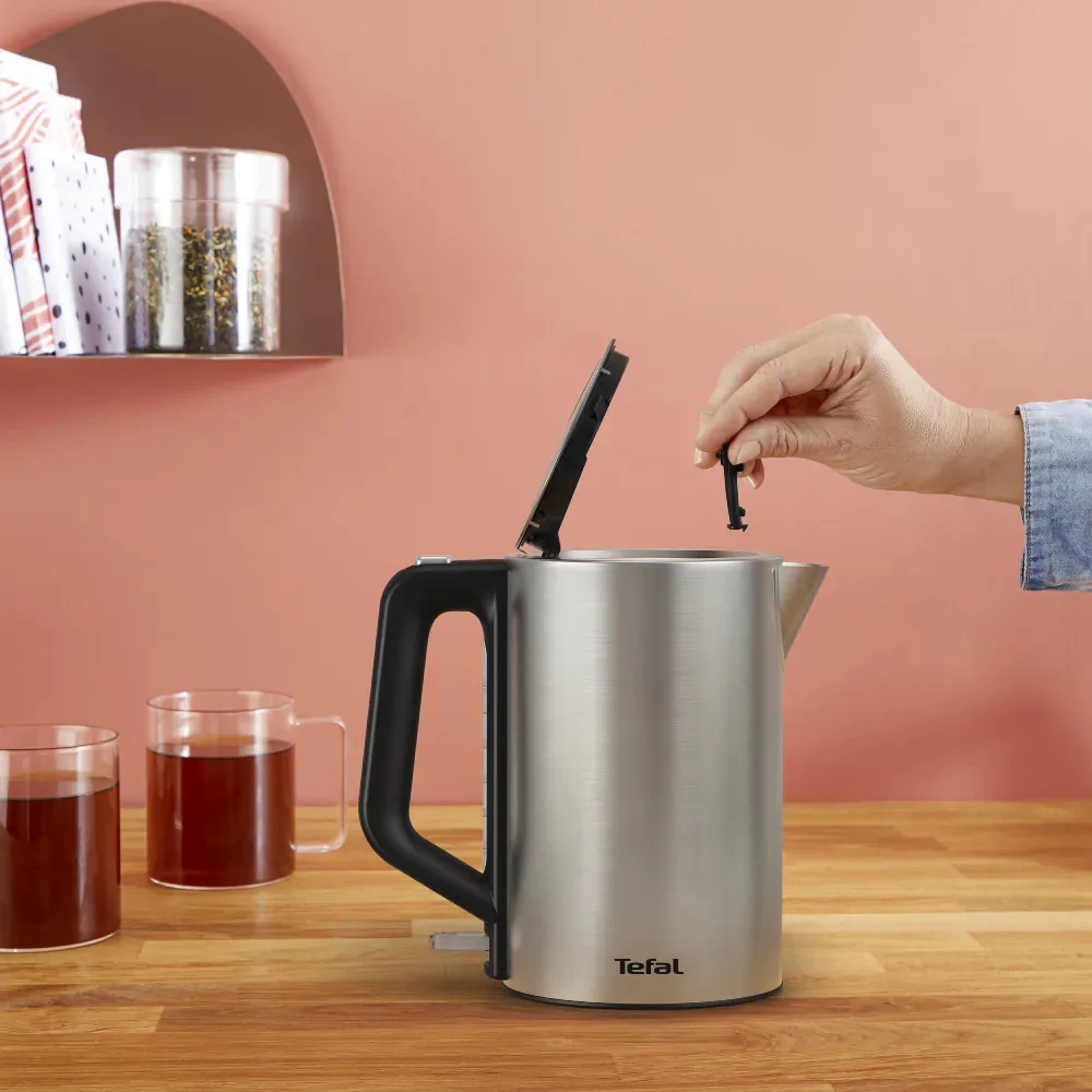 Электрический чайник Tefal Bronx