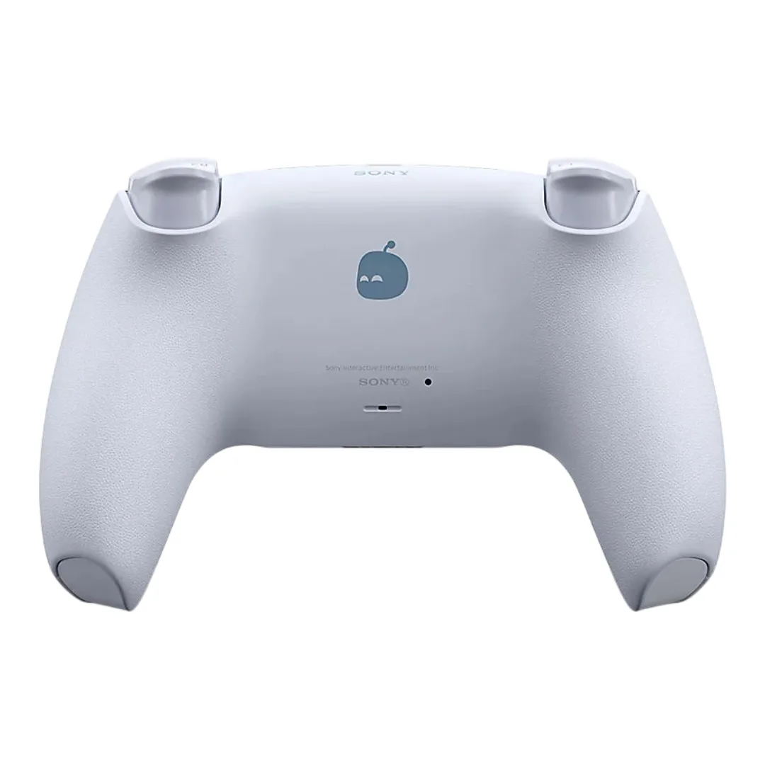 Oyun konsulu Sony PS5 DualSense Astrobot Joyful