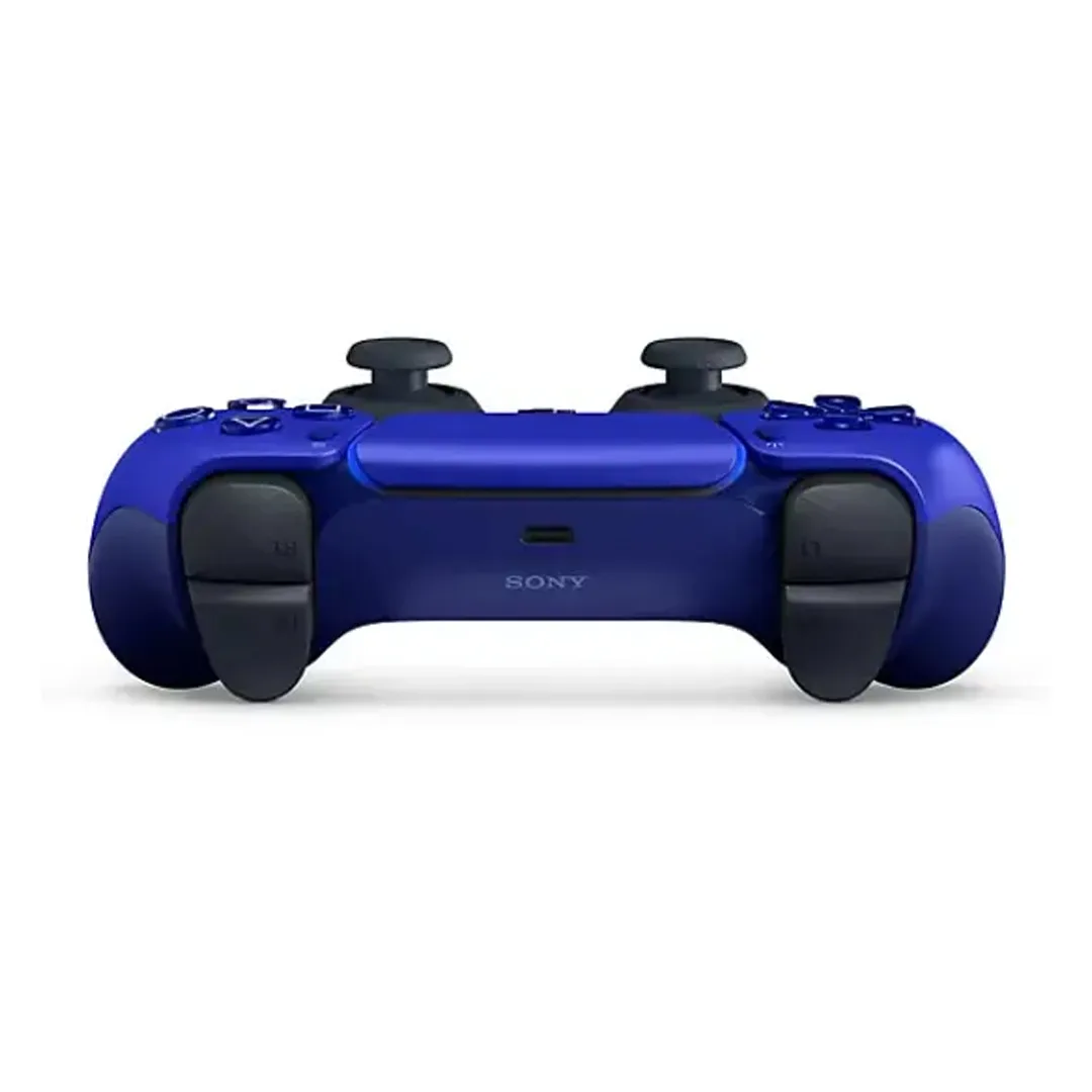Oyun konsulu Sony PS5 DualSense Cobalt Blue
