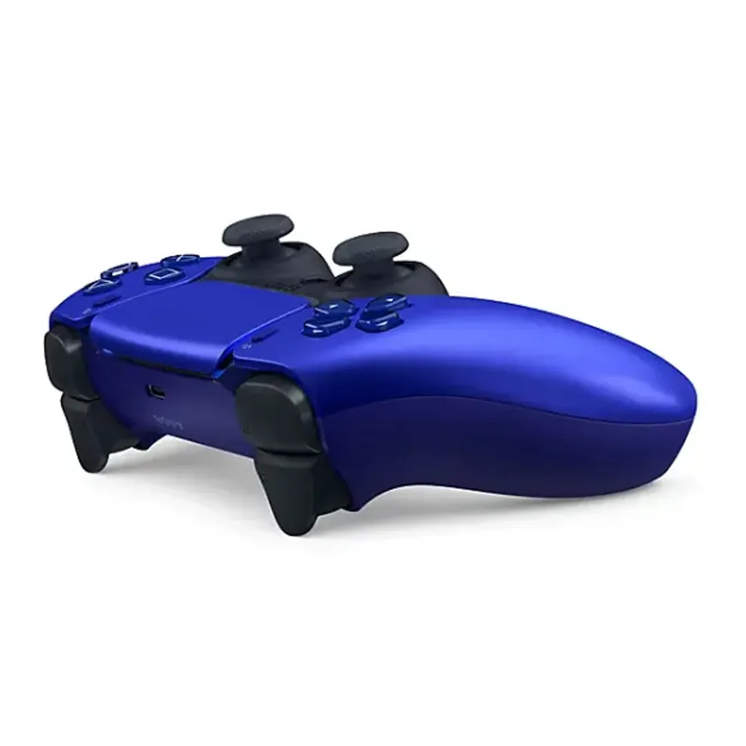 Oyun konsulu Sony PS5 DualSense Cobalt Blue