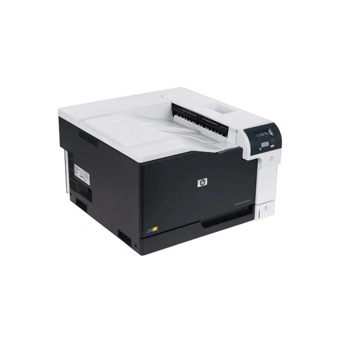 Принтер HP Color LaserJet Pro CP5225dn (CE712A)