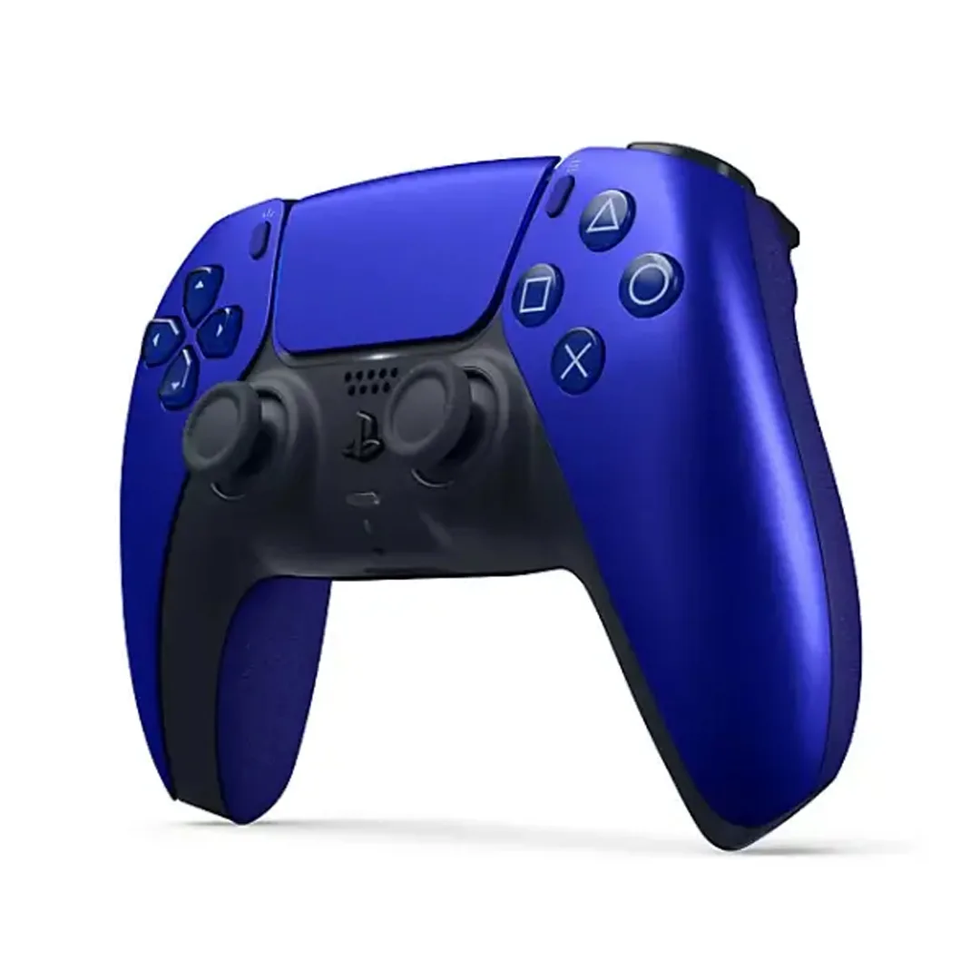 Oyun konsulu Sony PS5 DualSense Cobalt Blue