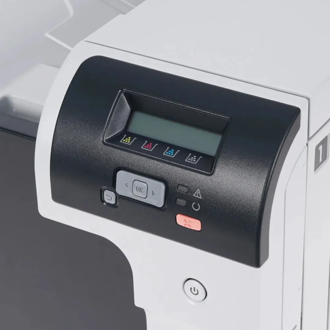 Принтер HP Color LaserJet Pro CP5225dn (CE712A)