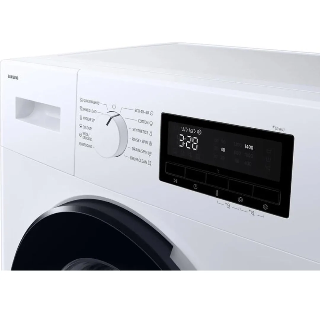 Paltaryuyan maşın Samsung WW70FG3M05AW